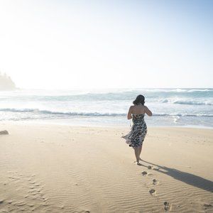 Meet your Posher, Cathy